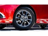 ขายรถ Mazda 2 1.3 Skyactiv Sports High Connect ปี2017 สีแดง เกียร์ออโต้ รูปที่ 5